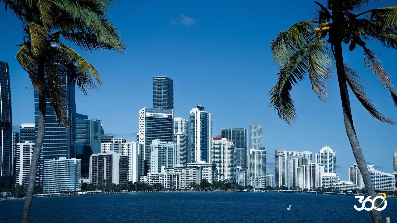 Misión Comercial y Soft Landing Miami